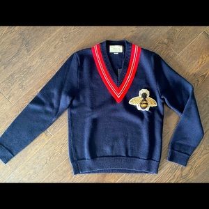 Gucci Sweater